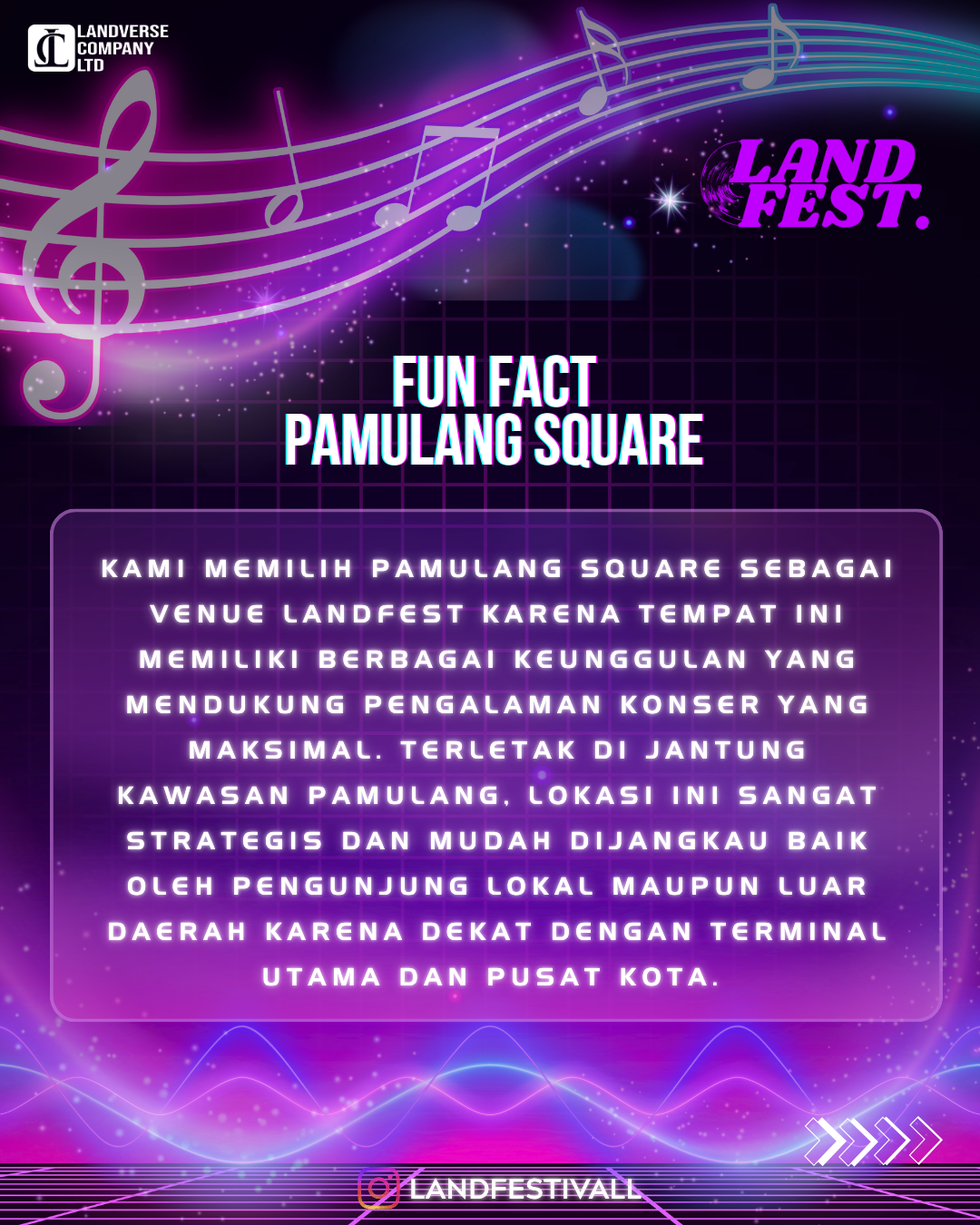 Landfest 45